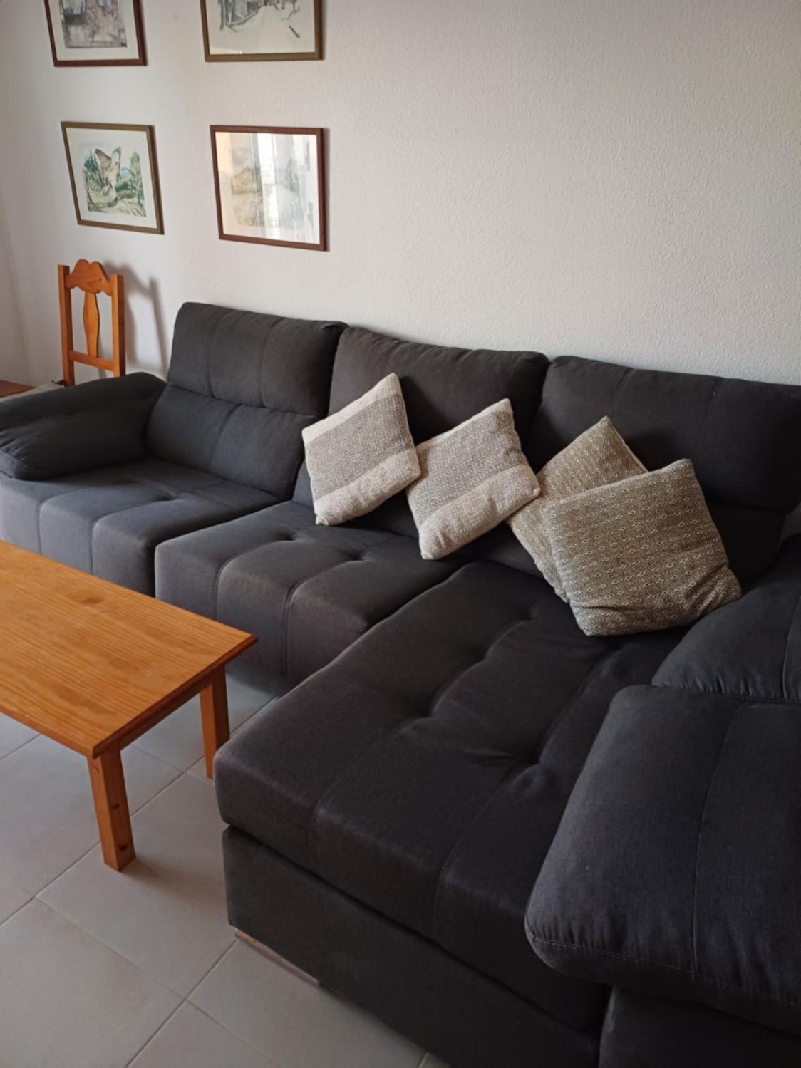 Barlovento H Xeraco Bagian luar foto