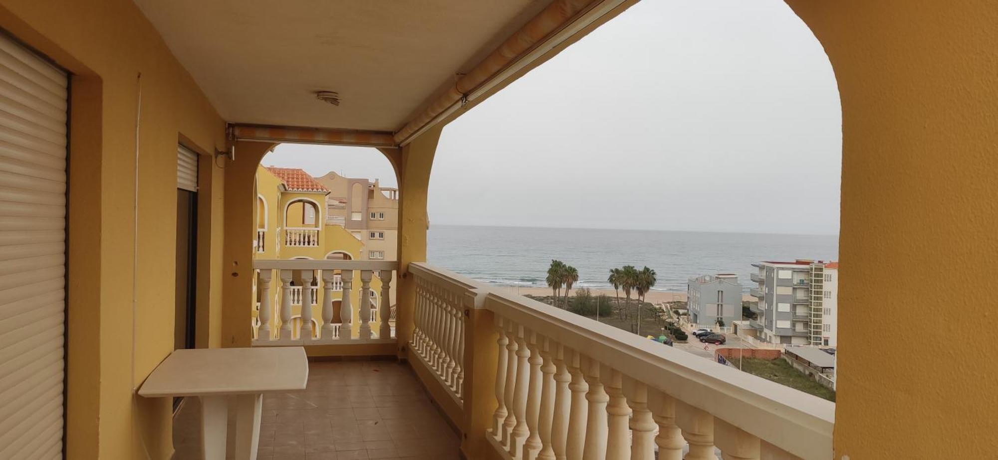 Barlovento H Xeraco Bagian luar foto