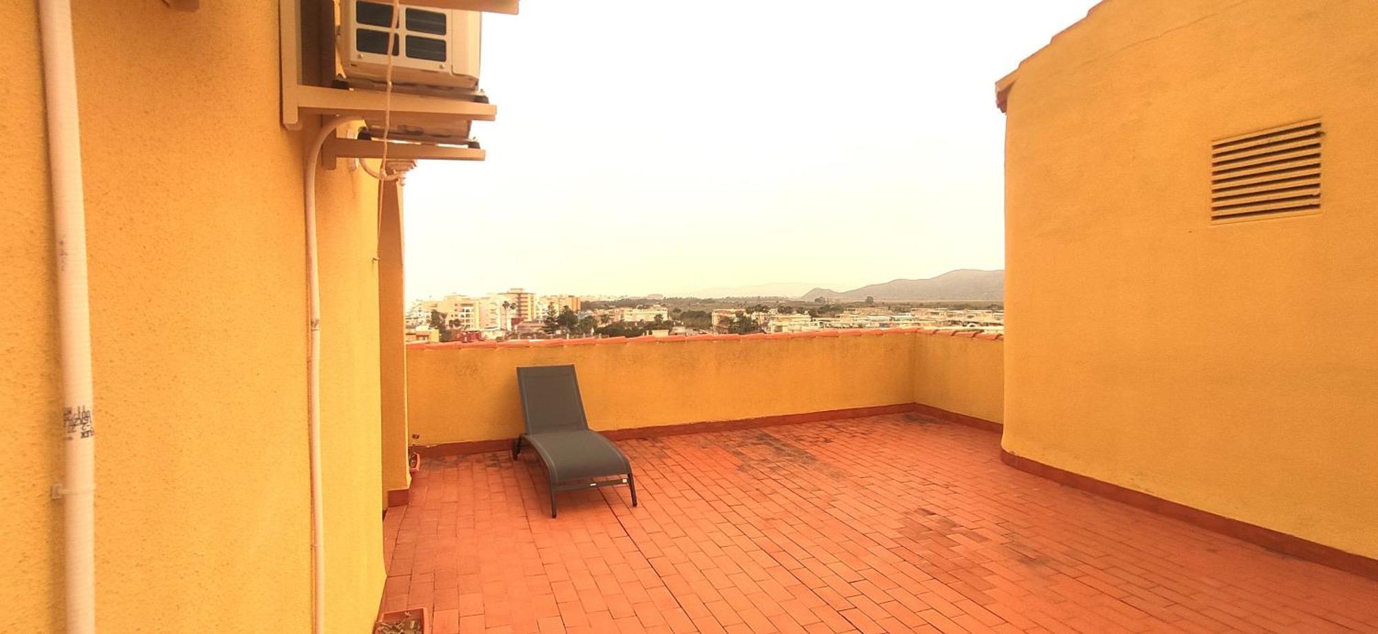 Barlovento H Xeraco Bagian luar foto