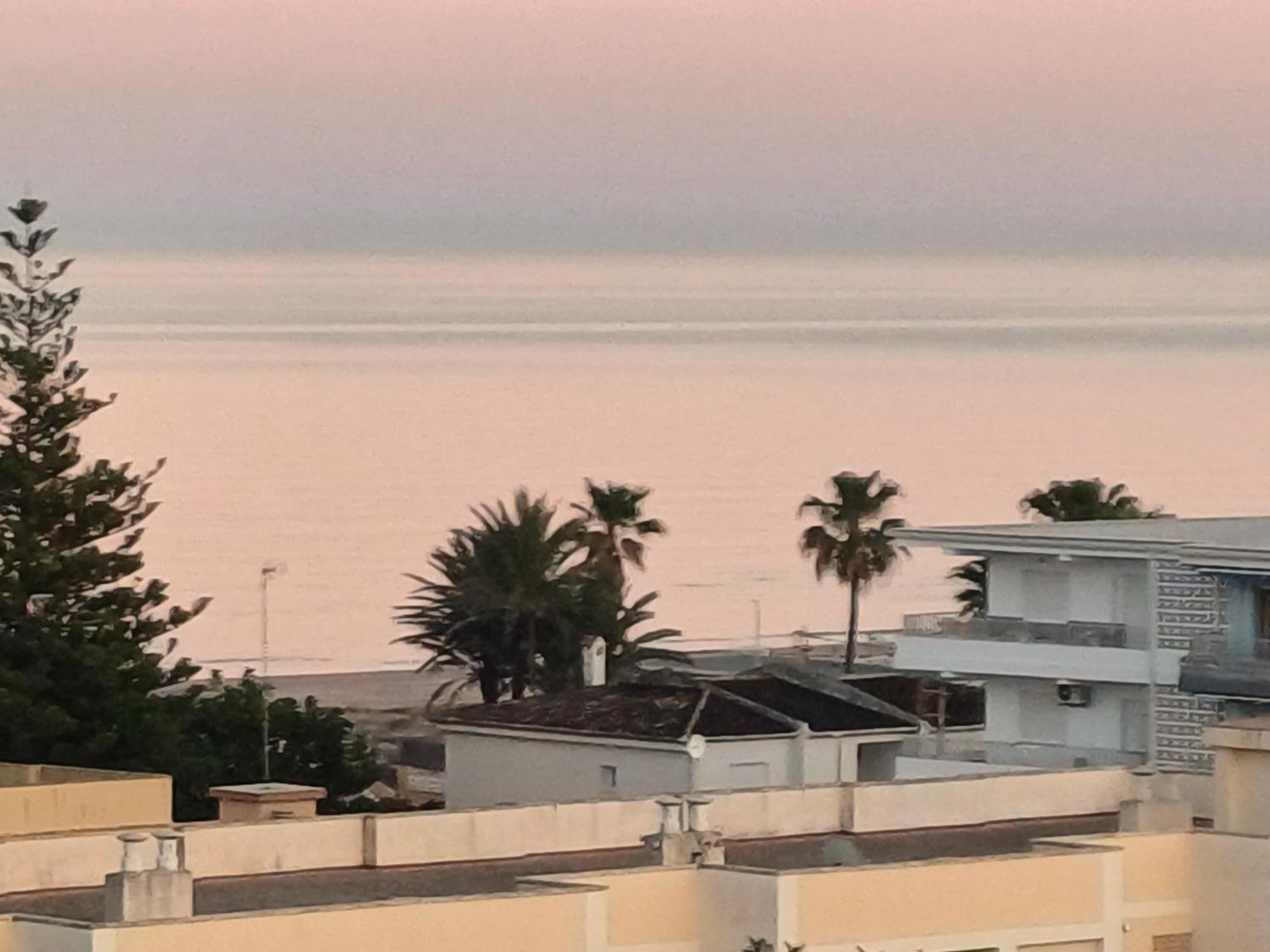 Barlovento H Xeraco Bagian luar foto